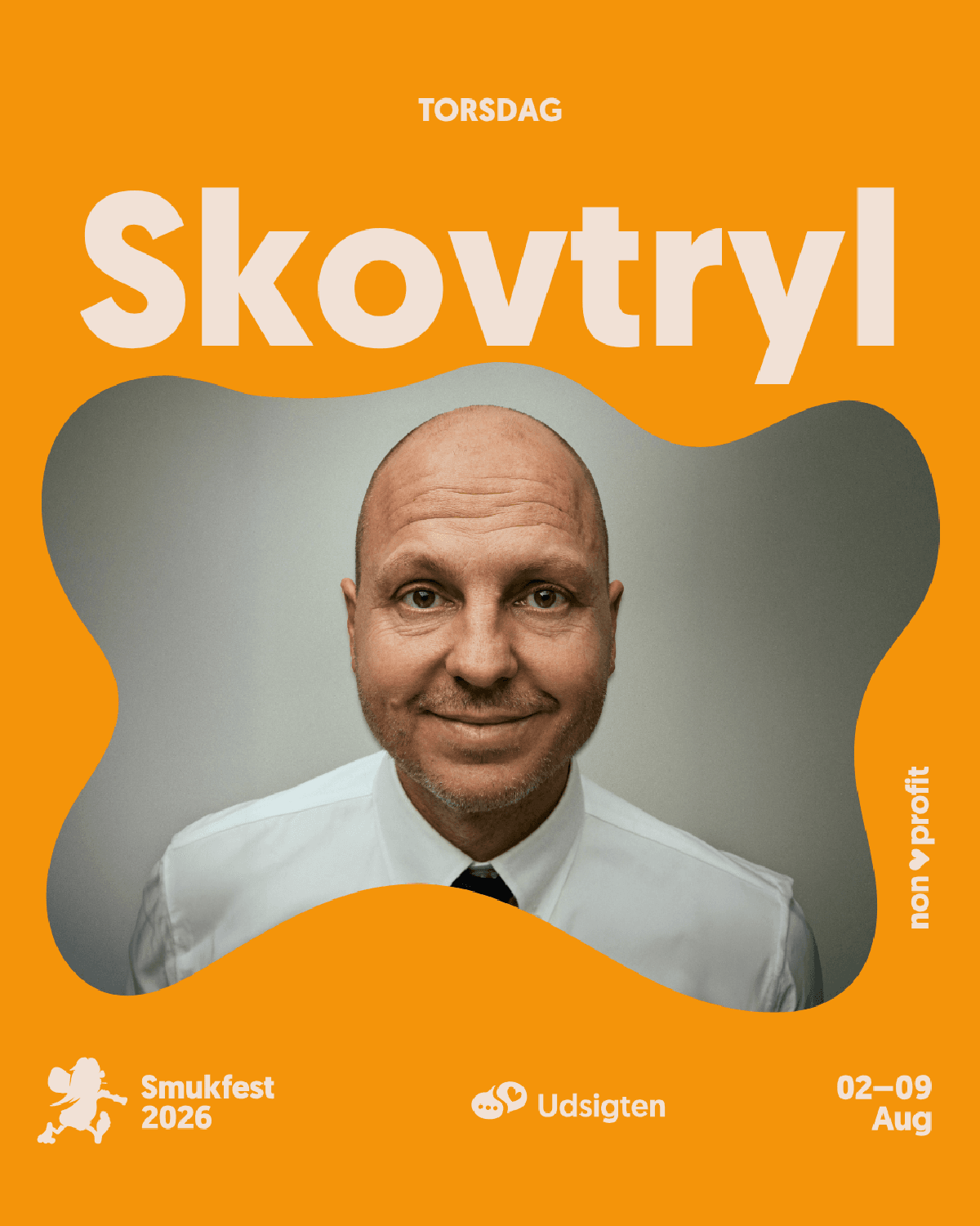 Skovtryl