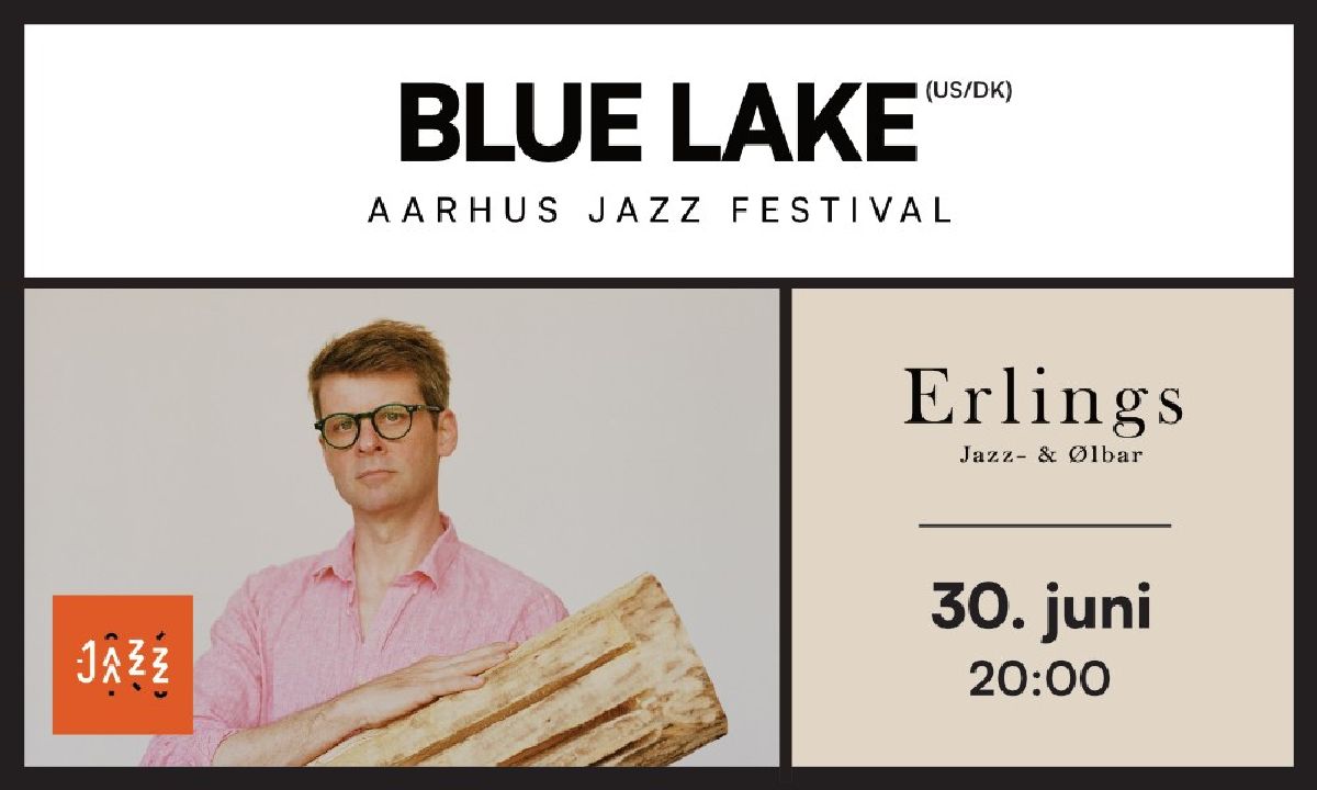 Blue Lake (US/DK)