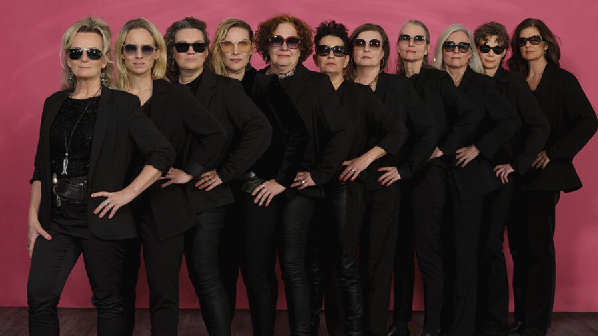 SheFunk