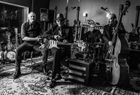 Kent T. & The Delta Grinders