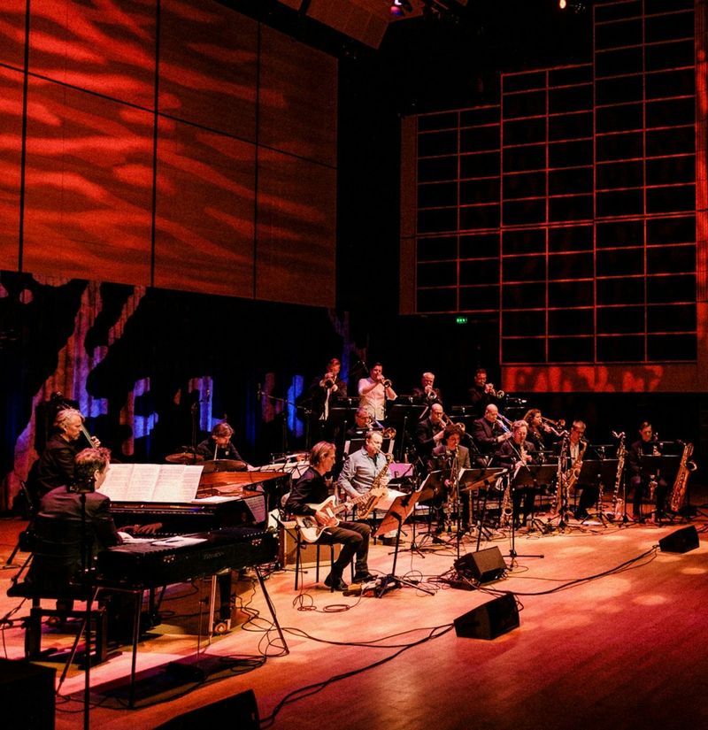 Copenhagen Jazz Orchestra