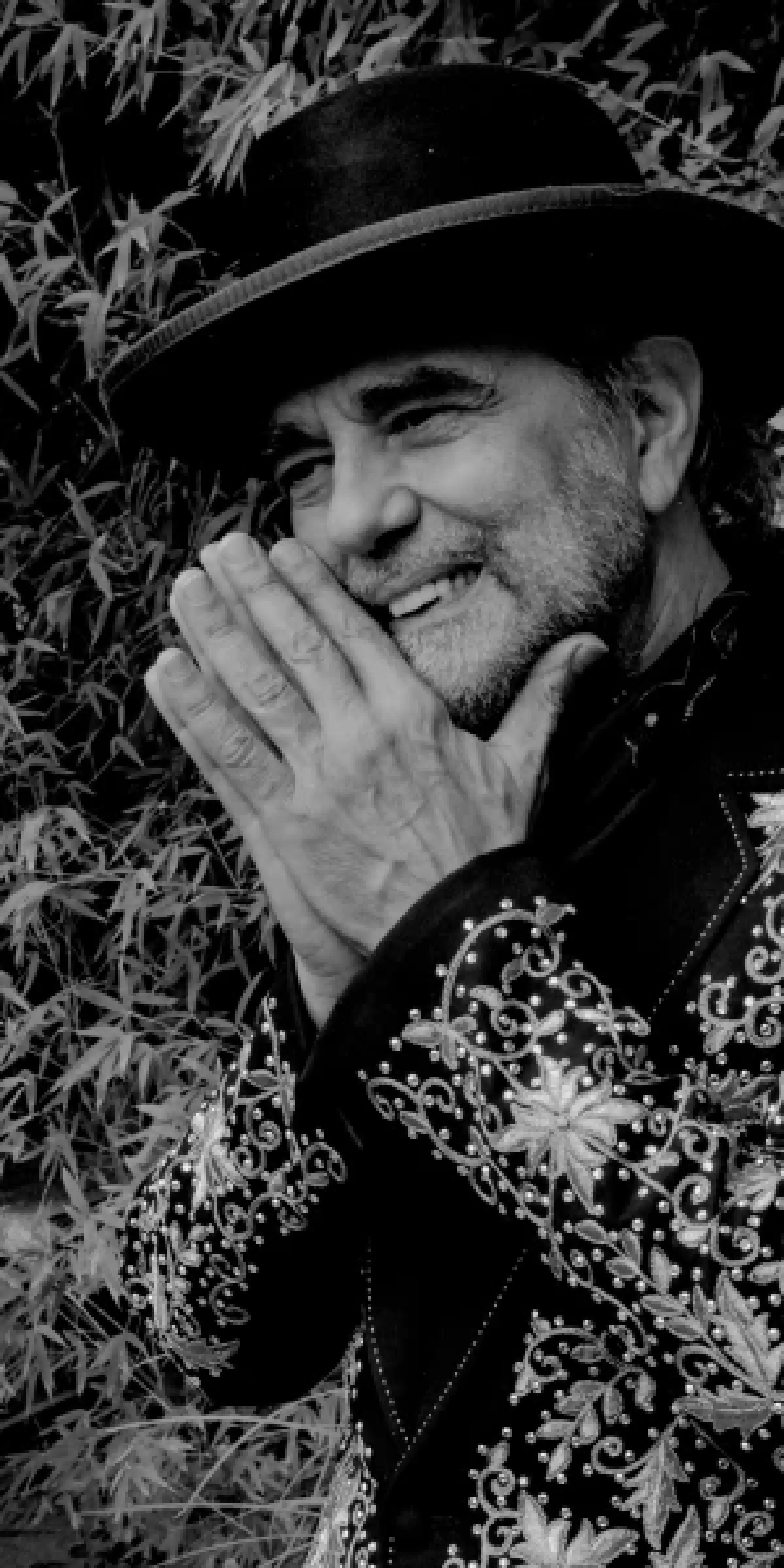 Daniel Lanois
