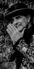 Daniel Lanois