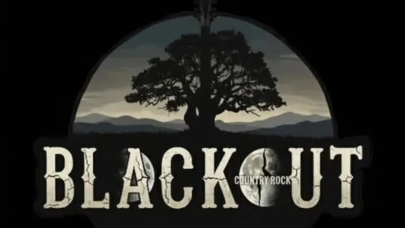 BlackOut Country Rock