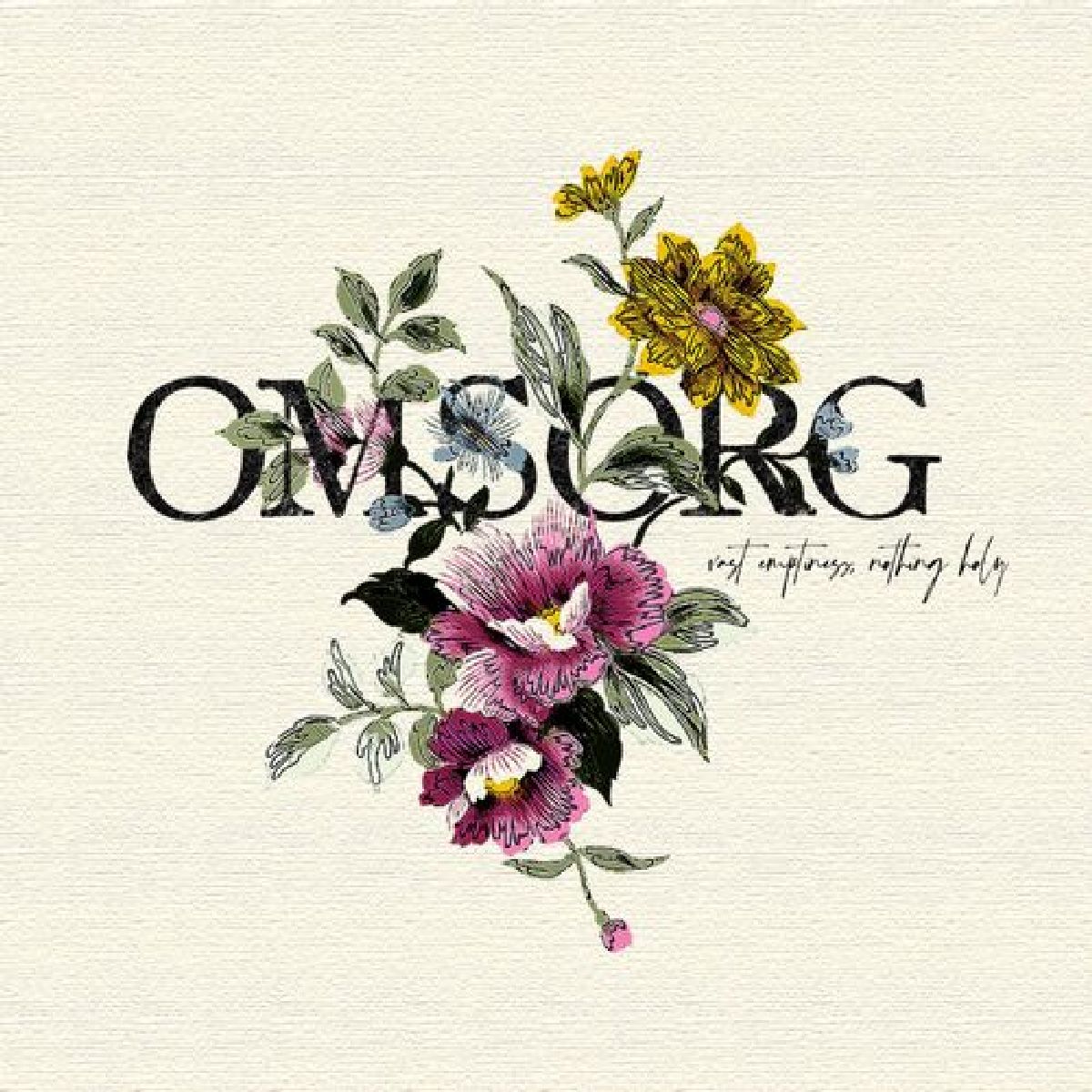 Sofa Sessions - OMSORG
