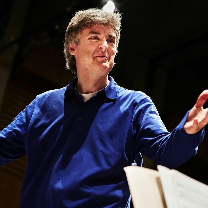 Thomas Dausgaard