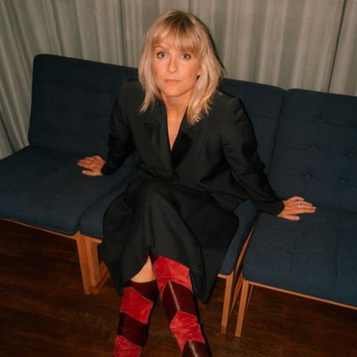 Signe Svendsen