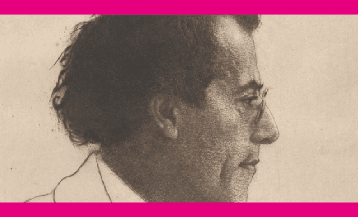 Mahlers 9.