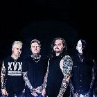 The Browning [US] + Special Guests: Polar [UK] + The Defect [US]