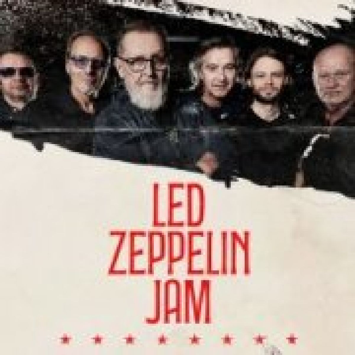 Led Zeppelin Jam
