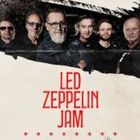 Led Zeppelin Jam