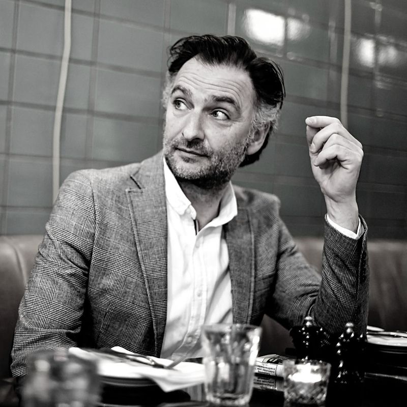 STEEN RASMUSSEN