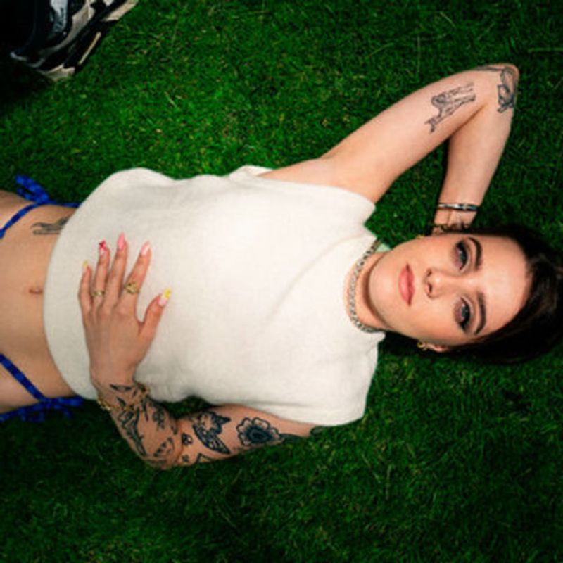 Ida Laurberg, MAS og Bathsheba