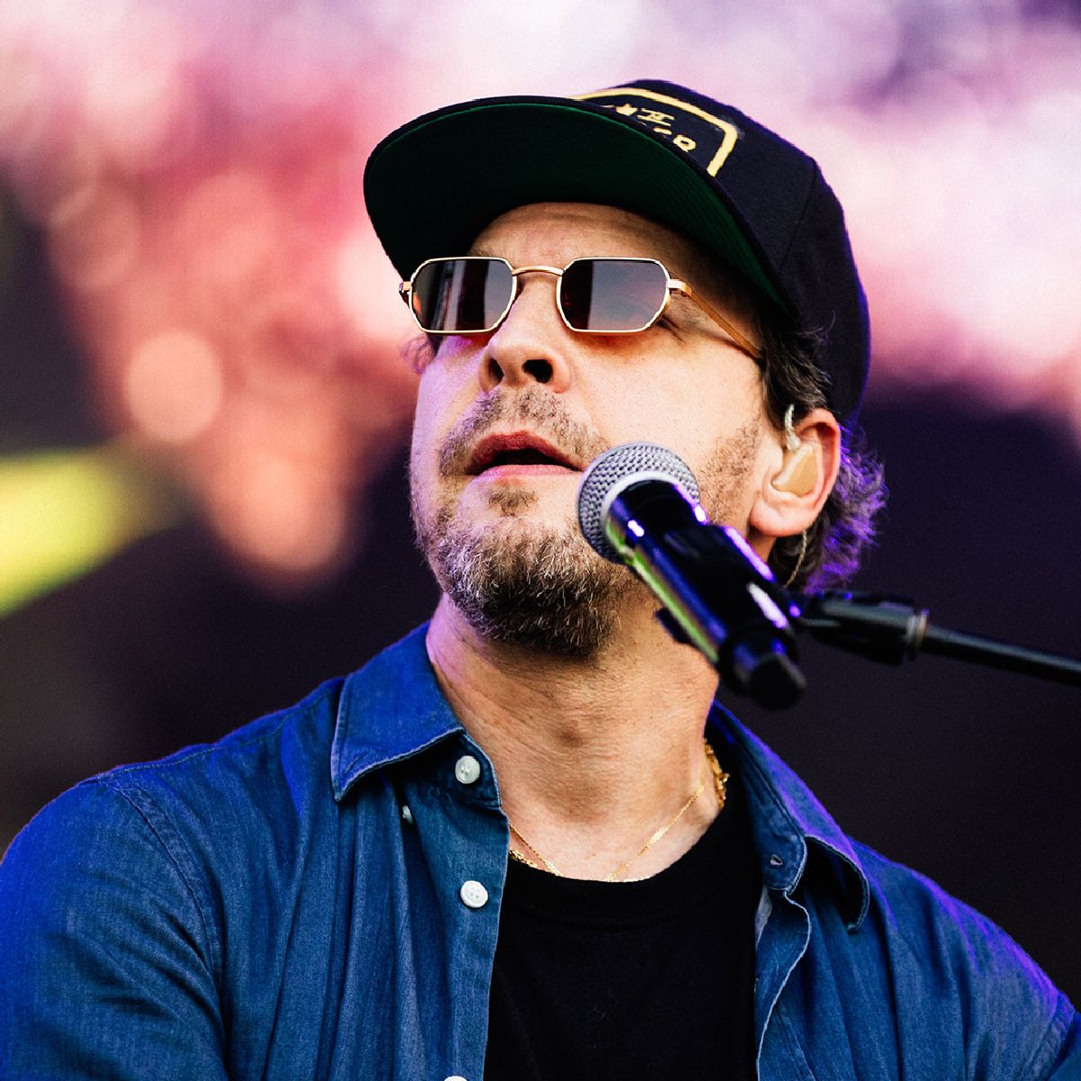 Gavin DeGraw