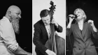 Veronica Mortensen, Henrik Gunde & Peter Vuust