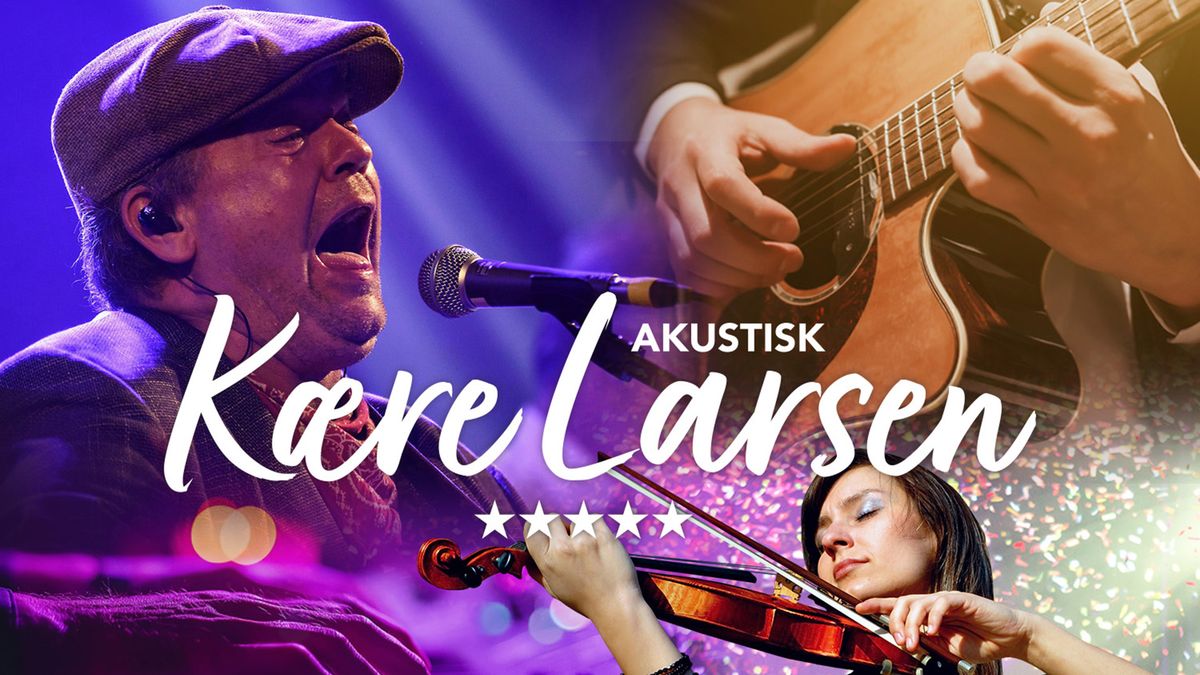 Kære Larsen