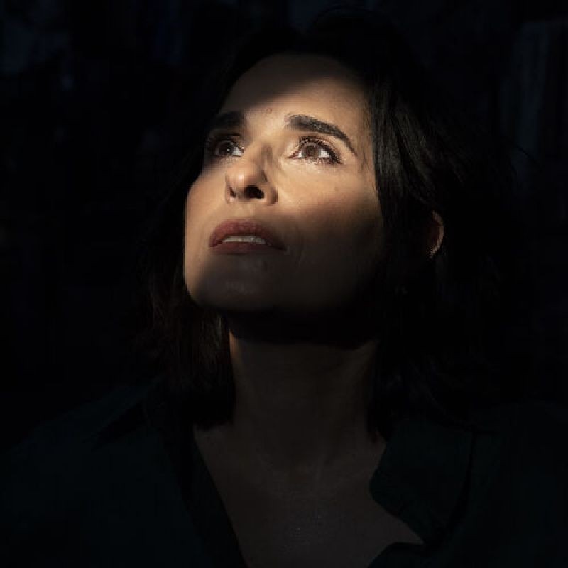 Cristina Branco