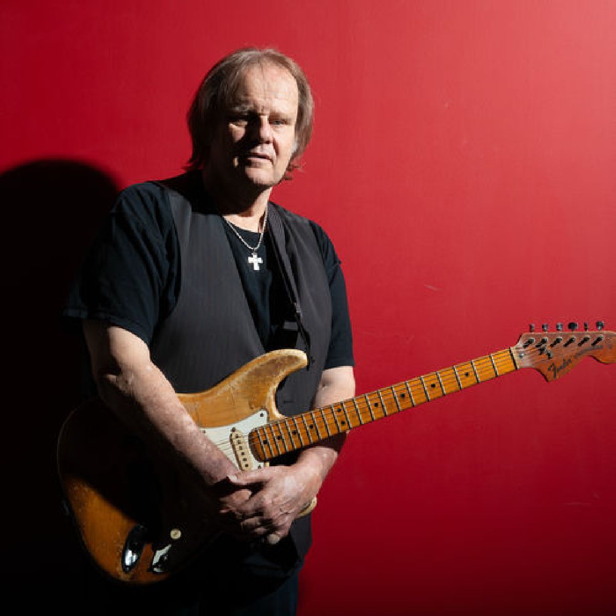 Walter Trout & Friends