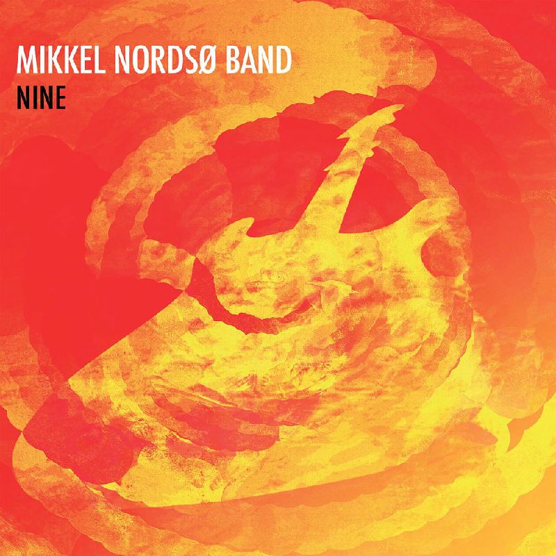 Mikkel Nordsø Band