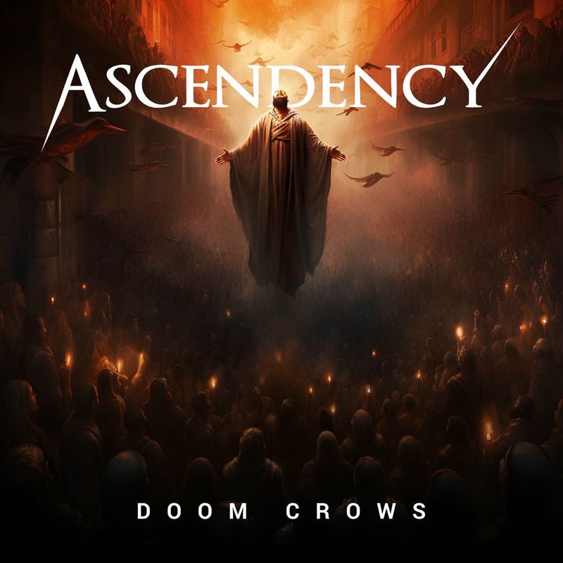 Ascendency