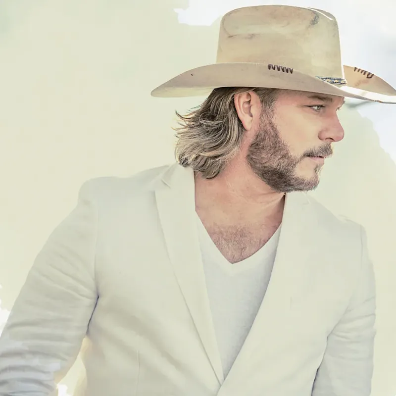 Craig Wayne Boyd