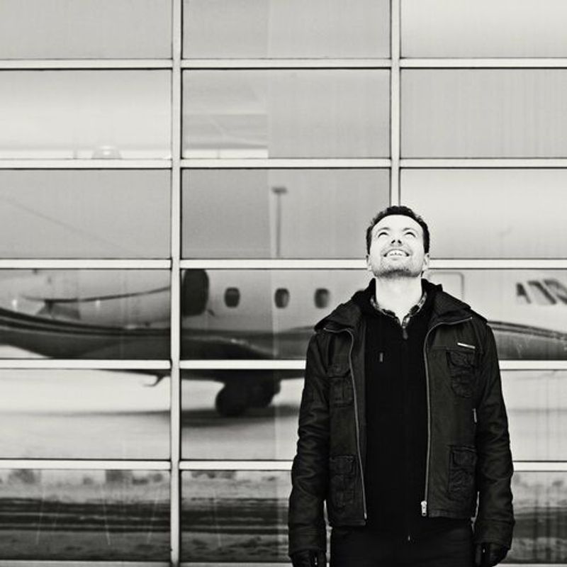 Rasmus Nøhr – Tid Til Mirakler Tour 2026