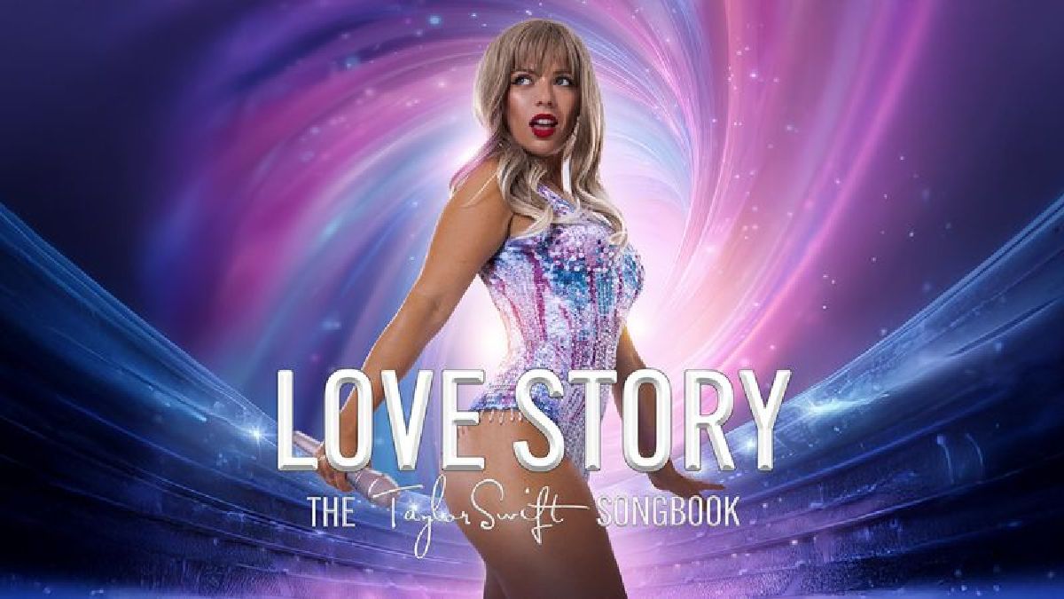 Love Story - The Taylor Swift Songbook