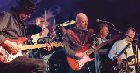 Dire Straits Jam