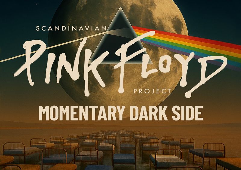 Scandinavian Pink Floyd Project