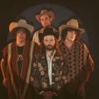 The Bobby Tenderloin Universe, J. Tex, De høje hæle, Aske Skat og Cowboys from Hellburta