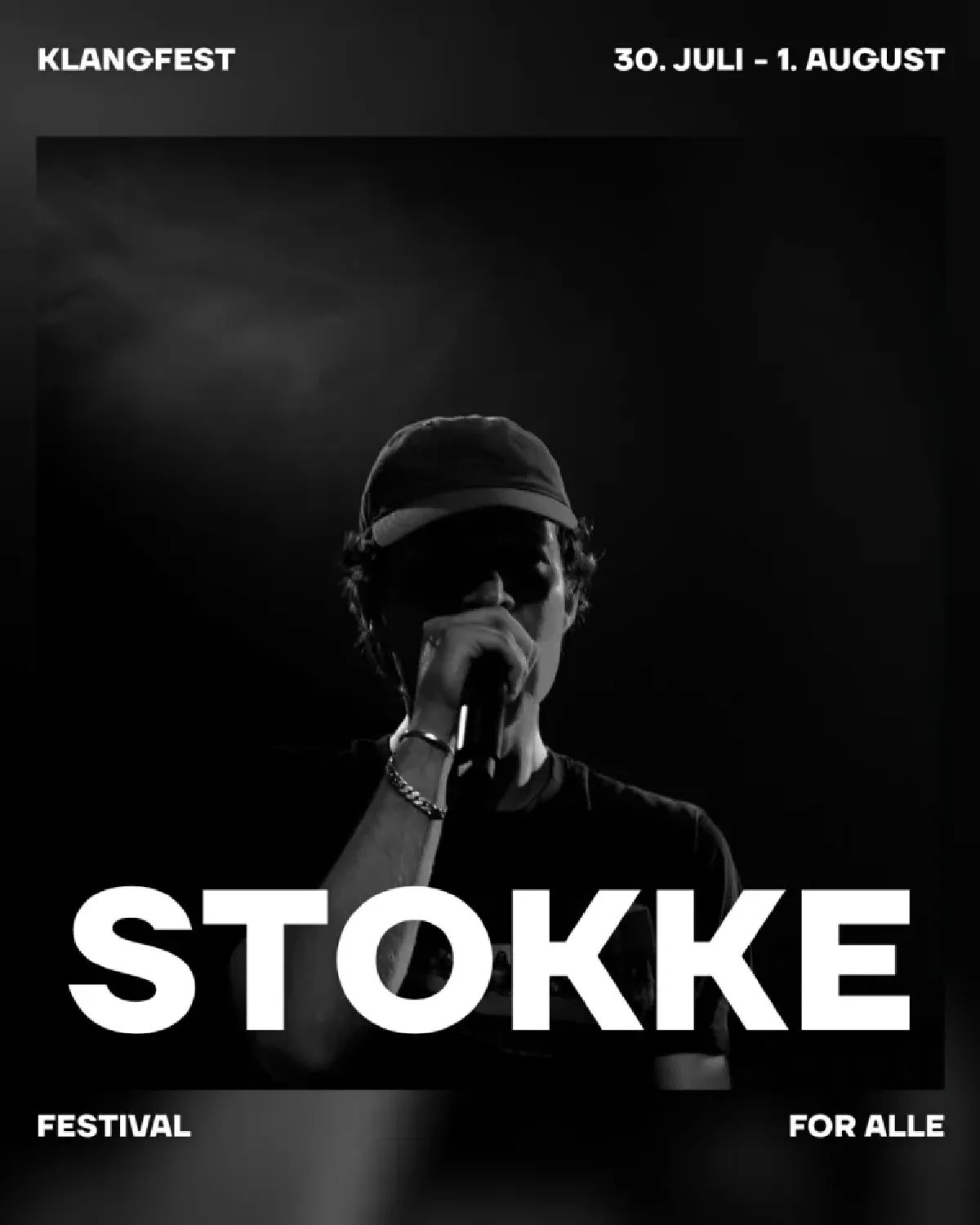 STOKKE