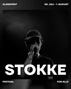 STOKKE