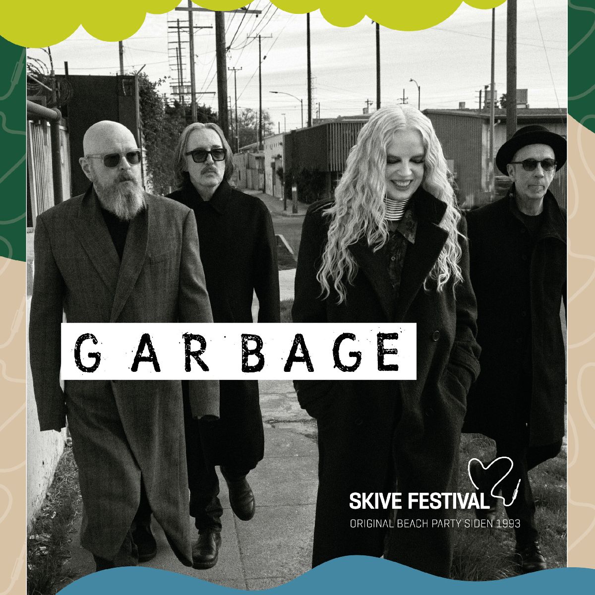 Garbage