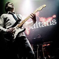 A Tribute to Dire Straits