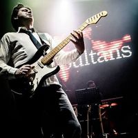 A Tribute to Dire Straits