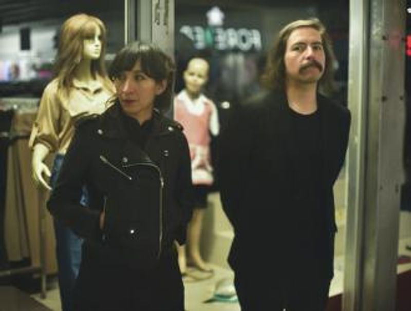 Lorelle Meets the Obsolete