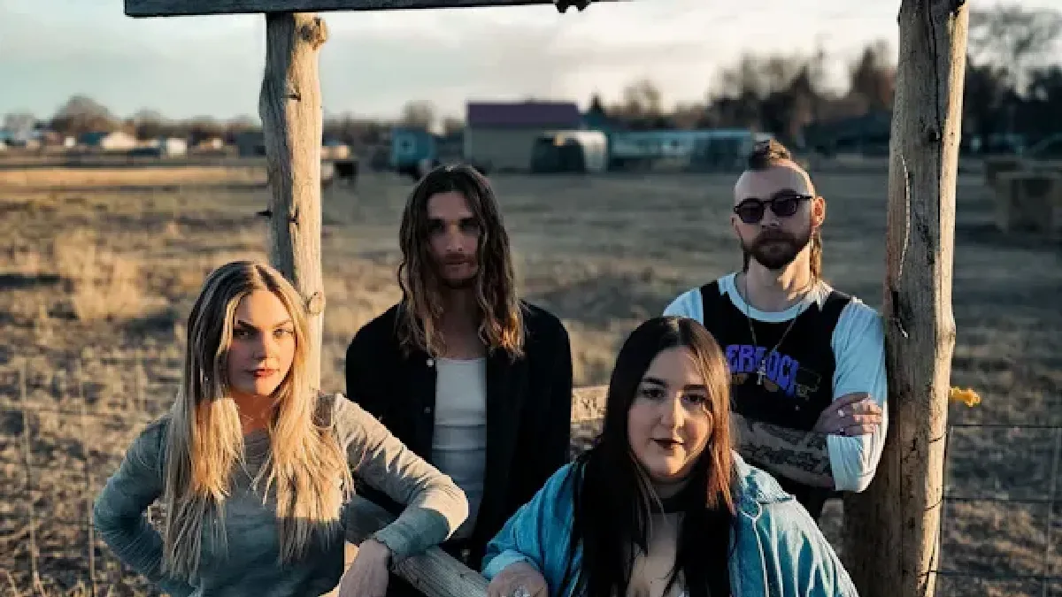 Spirit Mother (US) + Support