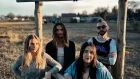 Spirit Mother (US) + Support
