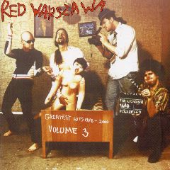 Red Warszawa