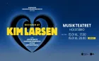 Danmarks Underholdningsorkester hylder Kim Larsen