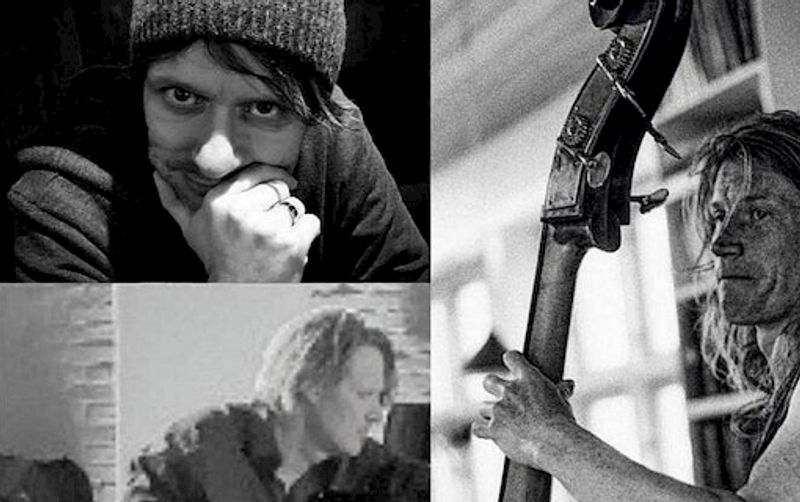 Rønn / Aardestrup Duo