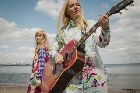 Kulturfestival – Munke Mose – Strawberry Blonde