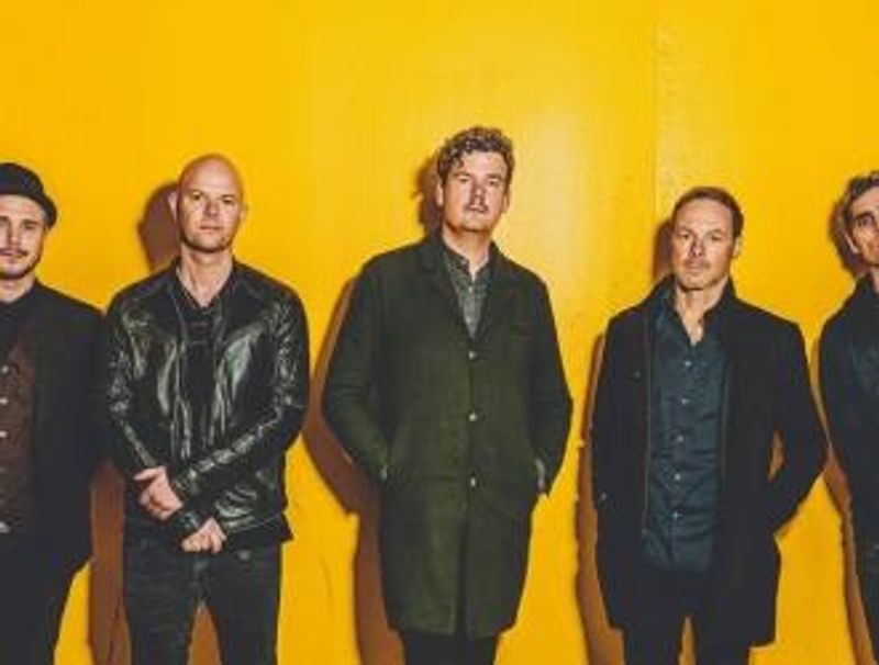 Amagerbro Jazz præsenterer: Andorra