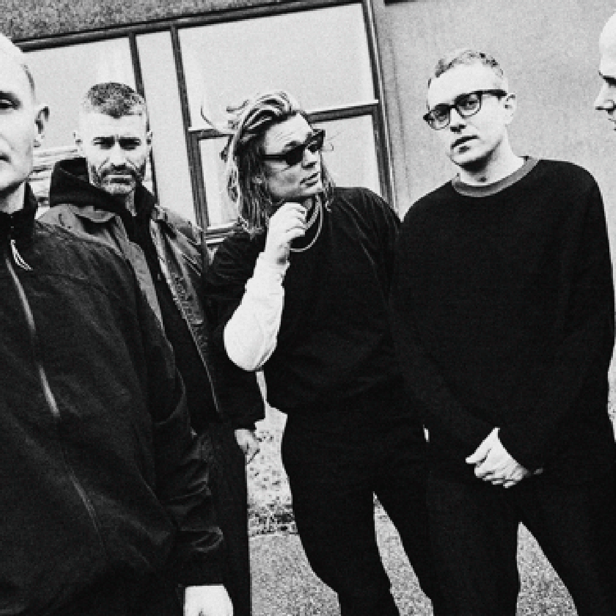 The Minds of 99