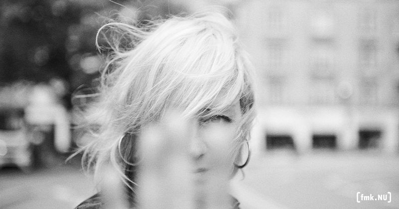 Dicte & The Diamonds