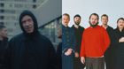 When Saints Go Machine + Spleen United