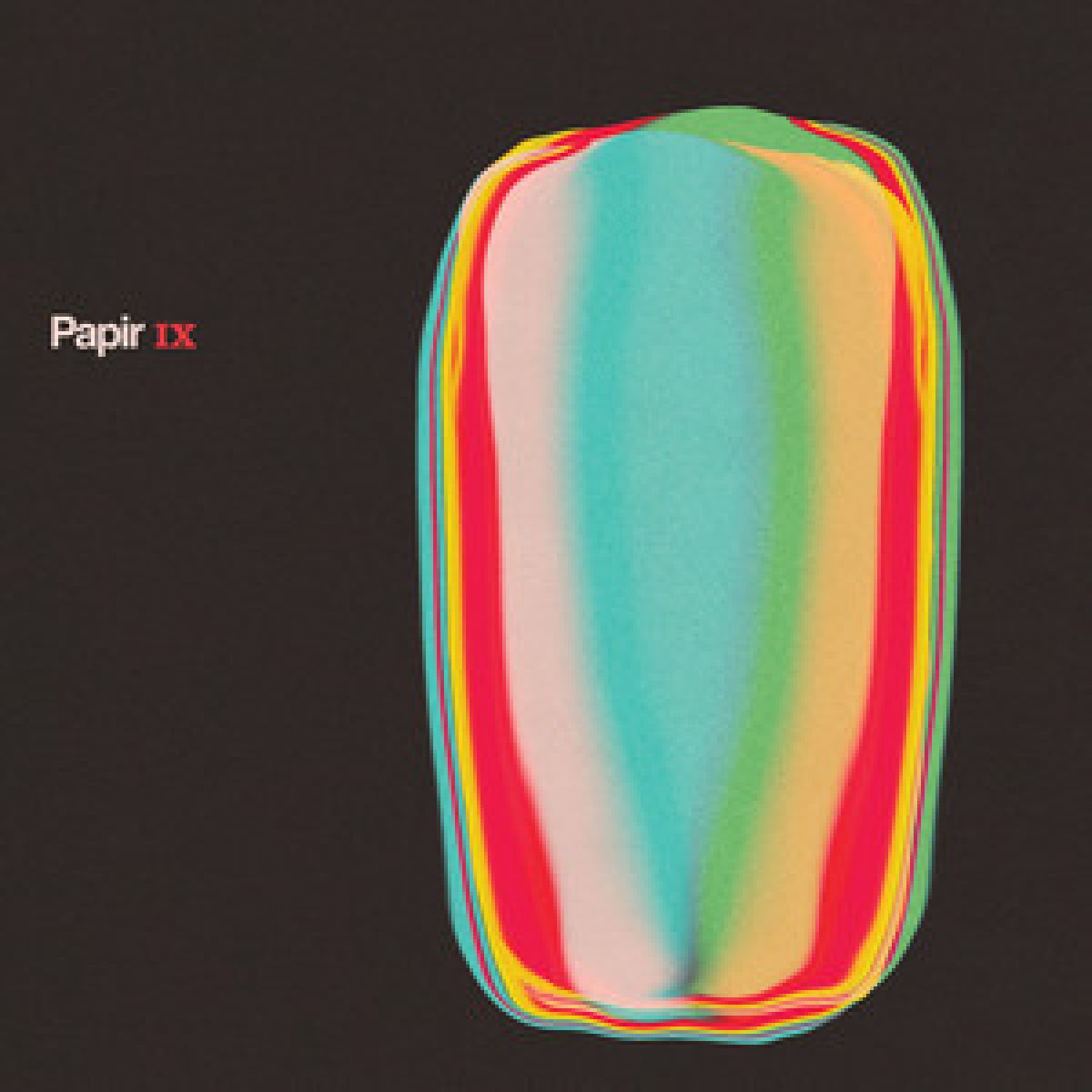 Papir - album release
