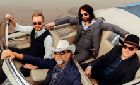 Gee Gee Writer & Band