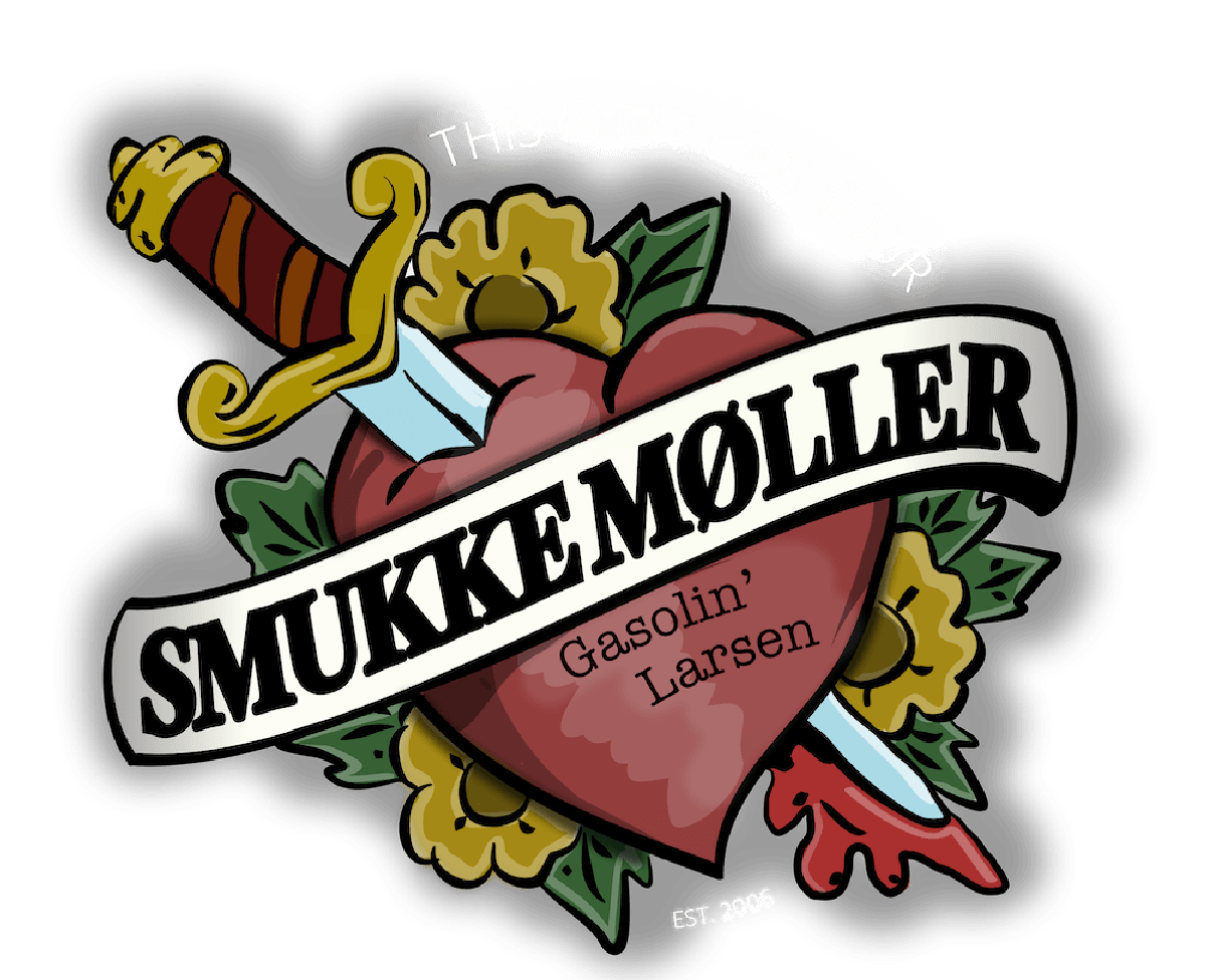 Smukke Møller
