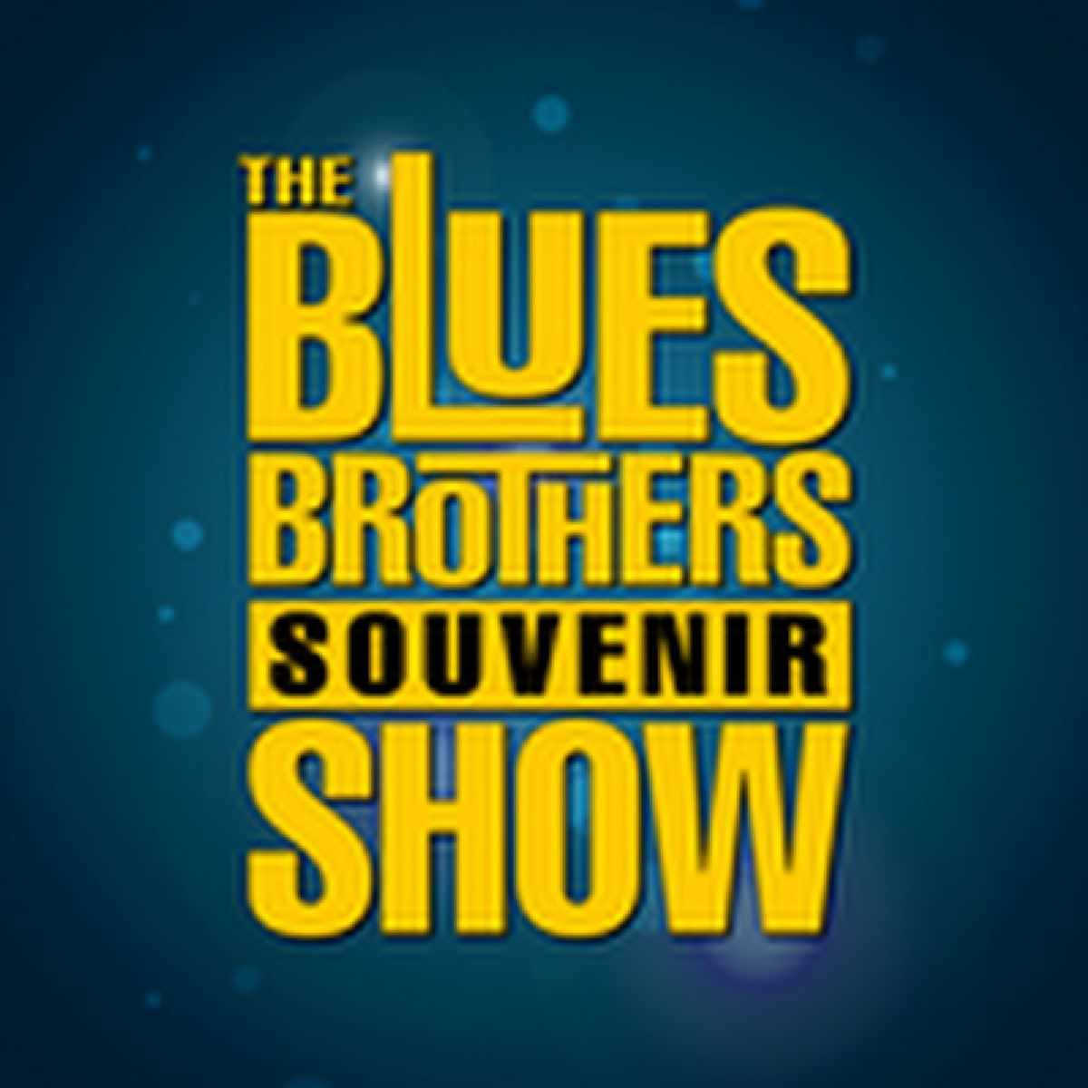 The Blues Brothers Souvenir Show feat. Henning Stærk